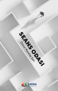 Seans Odası Öznur Karataş Şan Karma Kitaplar