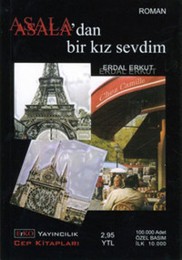 Asala'dan Bir Kız Sevdim Erdal Erkut Erko