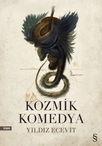 Kozmik Komedya Yıldız Ecevit Everest Yayınları