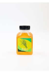 Next Of Limon Otu Aromalı Kahve Şurubu 250 ml