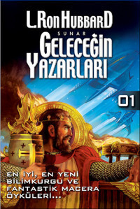 Geleceğin Yazarları 1 L. Ron Hubbard Tortuga