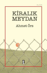 Kiralık Meydan Ahmet Örs Tasfiye Kitaplığı