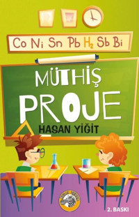 Müthiş Proje Hasan Yiğit Akıllı Zebra