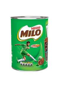 Nestle Milo Çikolata Aromalı İçecek Tozu 400 gr