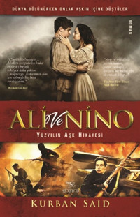 Ali ve Nino Kurban Said Elhamra