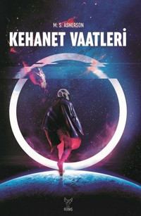 Kehanet Vaatleri M. S. Asherson Feniks Kitap