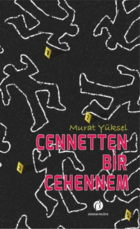 Cennetten Bir Cehennem Murat Yüksel Herdem Kitap