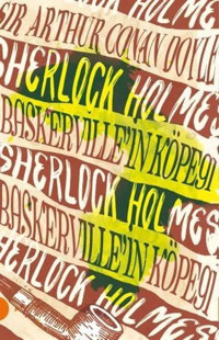 Sherlock Holmes 7-Baskerville'in Köpeği Sir Arthur Conan Doyle Portakal