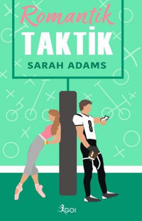 Romantik Taktik Sarah Adams GO!
