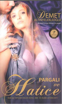 Pargalı ve Hatice Demet Altınyeleklioğlu Artemis Yayınları