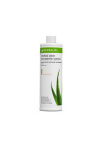 Herbalife Mango Aromalı İçecek Tozu 473 gr