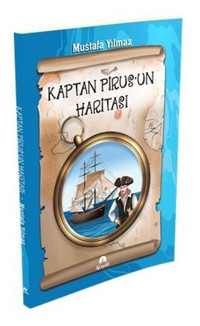 Kaptan Pirus'un Haritası Mustafa Yılmaz İki Eylül Yayınevi