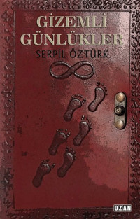 Gizemli Günlükler Serpil Öztürk Ozan Yayıncılık