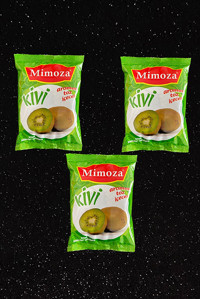 Mimoza Kivi Aromalı Toz Çay 750 gr