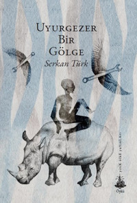 Uyurgezer Bir Gölge Serkan Türk Yitik Ülke Yayınları