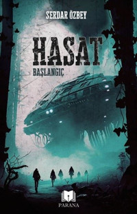 Hasat-Başlangıç Serdar Özbey Parana