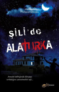 Şili'de Alaturka Mehmet Mollaosmanoğlu The Roman