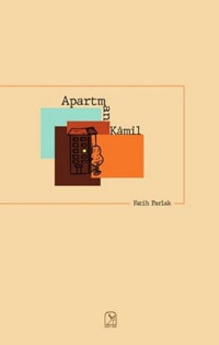 Apartman Kamil Fatih Parlak Kuzey Işığı