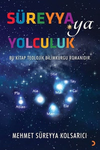 Süreyya'ya Yolculuk Mehmet Süreyya Kolsarıcı Cinius