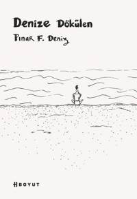 Denize Dökülen Pınar F. Deniz Boyut Yayın Grubu