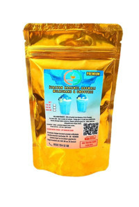 Coffee Naturelle İtalyan Karamel Aromalı Toz Milkshake 1000 gr