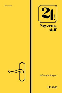 21. Koğuş ve Neyzen'le Akif Hüseyin Sorgun Lejand