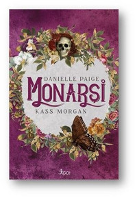 Monarşi Danielle Paige GO!