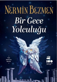 Bir Gece Yolculuğu Nermin Bezmen Doğan Kitap