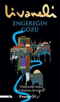 Engereğin Gözü Zülfü Livaneli İnkılap Kitabevi