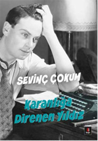 Karanlığa Direnen Yıldız Sevinç Çokum Kapı Yayınları