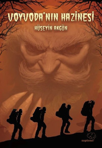 Voyvodanın Hazinesi Hüseyin Akgün Sapiens