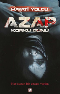 Azap - Korku Günü Hayati Yolcu Az Kitap
