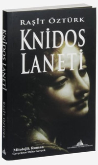 Knidos Laneti Raşit Öztürk Kuledibi Yayınları