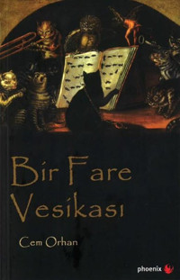 Bir Fare Vesikası Cem Orhan Phoenix