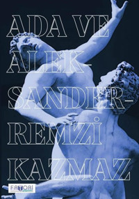 Ada ve Aleksander Remzi Kazmaz Favori Yayınları