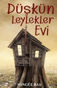 Düşkün Leylekler Evi Songül Baş Az Kitap