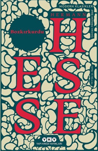 Bozkırkurdu Hermann Hesse Yapı Kredi Yayınları