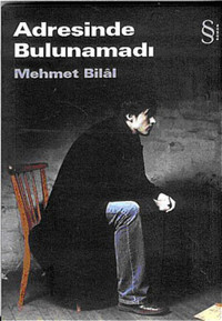 Adresinde Bulunamadı Mehmet Bilal Everest Yayınları