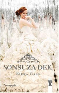 Beni Seç 3 - Sonsuza Dek Kiera Cass DEX