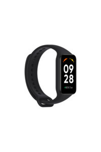 Xiaomi Redmi Band 2 Adımsayar Su Geçirmez Android-iOS Dokunmatik Akıllı Bileklik Siyah