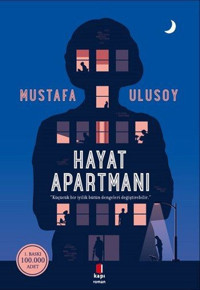 Hayat Apartmanı Mustafa Ulusoy Kapı Yayınları