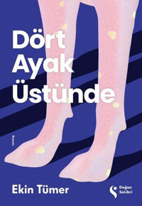 Dört Ayak Üstünde Ekin Tümer Doğan Solibri
