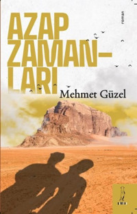 Azap Zamanları Mehmet Güzel ŞYK Kitap