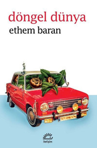Döngel Dünya Ethem Baran İletişim Yayınları