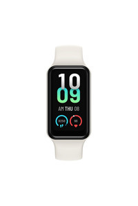 Amazfit Band 7 Adımsayar Su Geçirmez Android Dokunmatik Akıllı Bileklik Bej