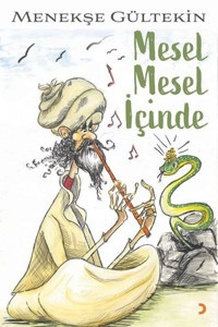 Mesel Mesel İçinde Menekşe Gültekin Cinius