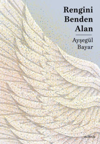 Rengini Benden Alan Ayşegül Bayar Vacilando Kitap