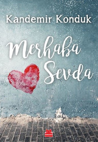 Merhaba Sevda Kandemir Konduk Kırmızı Kedi
