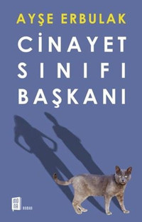 Cinayet Sınıfı Başkanı Ayşe Erbulak Mona