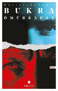 Bukra-Ömürkapan Mustafa Acungil Tuti Kitap